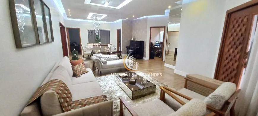 Foto 1 de Casa com 3 Quartos à venda, 254m² em Jardim Floridiana, Rio Claro