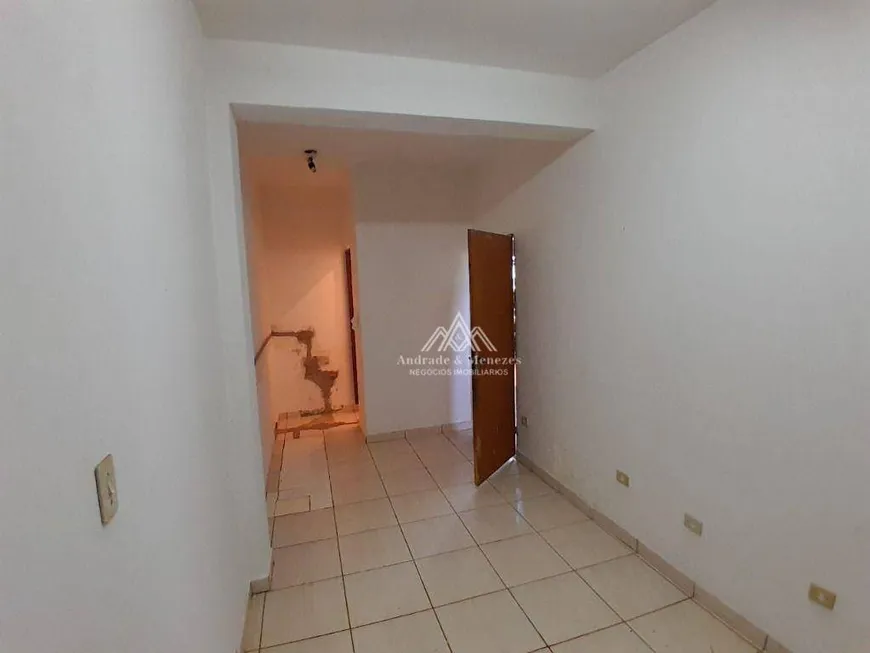 Foto 1 de Ponto Comercial para alugar, 50m² em Jardim Jose Sampaio Junior, Ribeirão Preto