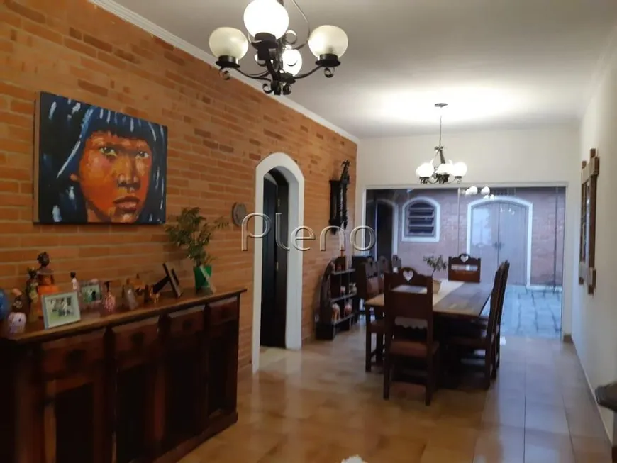 Foto 1 de Casa de Condomínio com 2 Quartos à venda, 265m² em Parque Valinhos, Valinhos