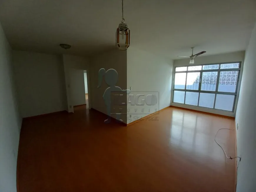 Foto 1 de Apartamento com 3 Quartos à venda, 104m² em Centro, Ribeirão Preto