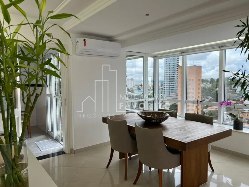 Foto 1 de Apartamento com 1 Quarto à venda, 198m² em Chácara Urbana, Jundiaí