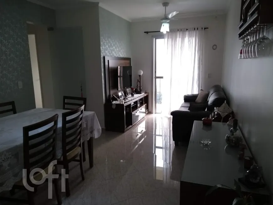Foto 1 de Apartamento com 3 Quartos à venda, 80m² em Aricanduva, São Paulo