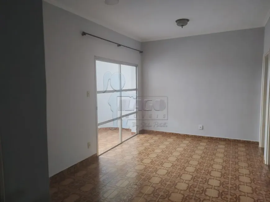 Foto 1 de Apartamento com 3 Quartos à venda, 82m² em Jardim Paulista, Ribeirão Preto