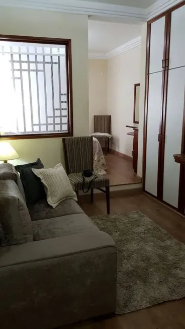 Foto 1 de Flat com 1 Quarto para alugar, 28m² em Cerqueira César, São Paulo