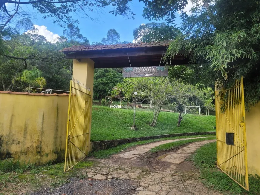 Foto 1 de Fazenda/Sítio com 4 Quartos à venda, 200m² em Chacara Sao Joao, Campo Limpo Paulista