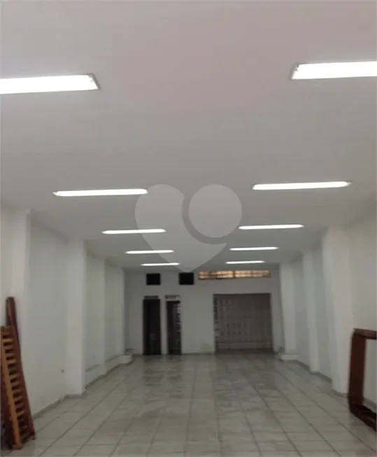 Foto 1 de Sala Comercial à venda, 300m² em Mandaqui, São Paulo