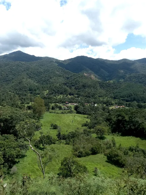 Foto 1 de Lote/Terreno à venda, 40000m² em Visconde de Mauá, Resende