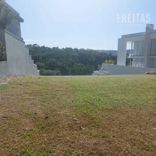 Foto 1 de Lote/Terreno à venda, 695m² em Alphaville, Santana de Parnaíba