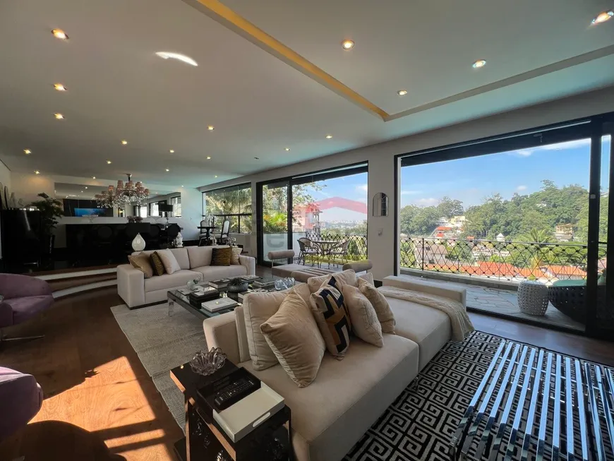 Foto 1 de Casa com 4 Quartos à venda, 550m² em Tucuruvi, São Paulo
