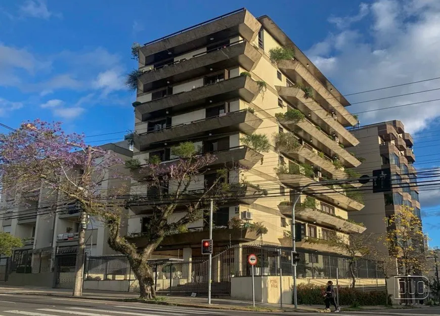 Foto 1 de Cobertura com 4 Quartos para venda ou aluguel, 425m² em São Pelegrino, Caxias do Sul