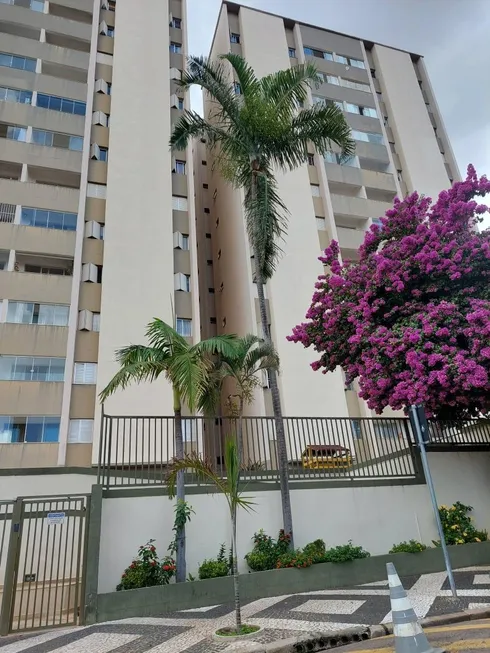 Foto 1 de Apartamento com 2 Quartos à venda, 80m² em São Bernardo, Campinas