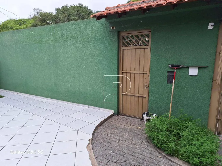 Foto 1 de Casa com 3 Quartos para venda ou aluguel, 239m² em City Bussocaba, Osasco