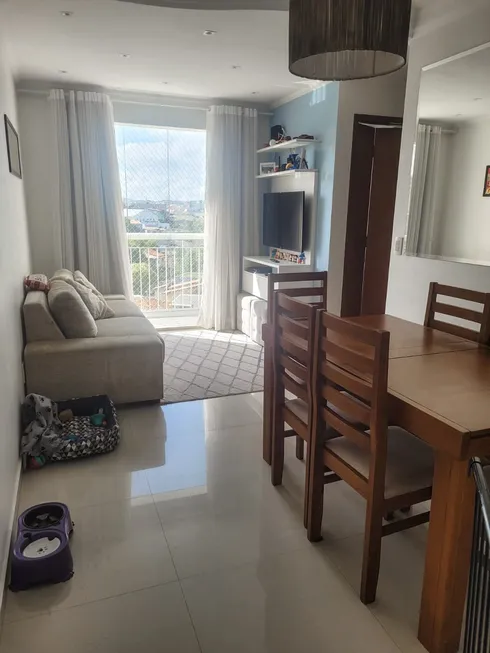 Foto 1 de Apartamento com 2 Quartos à venda, 52m² em Vila Guilhermina, São Paulo