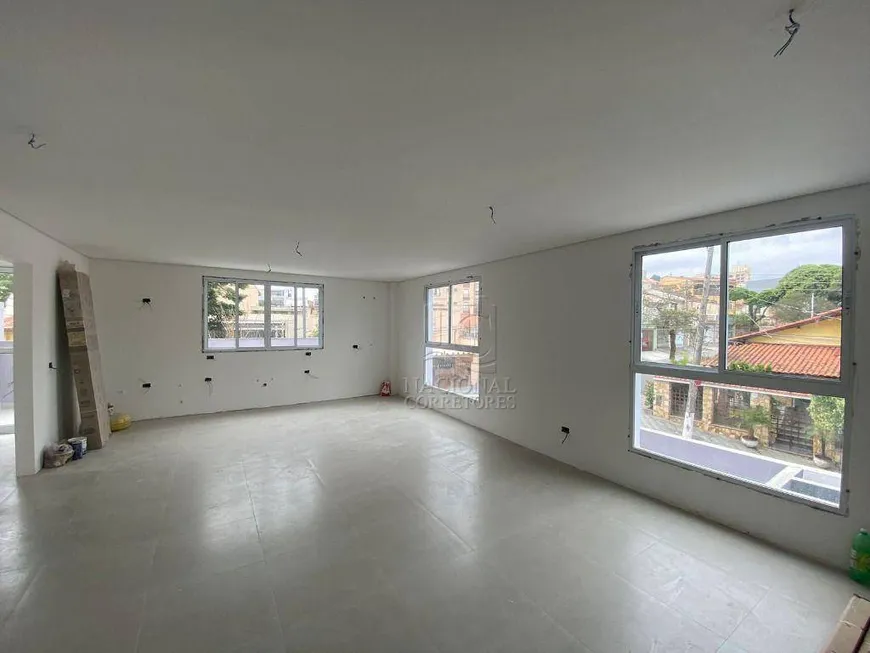 Foto 1 de Sobrado com 3 Quartos à venda, 187m² em Vila Floresta, Santo André