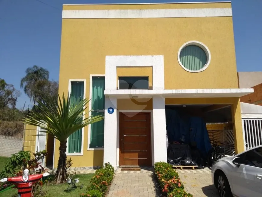 Foto 1 de Casa de Condomínio com 2 Quartos à venda, 272m² em Residencial Portal Do Bosque, Louveira