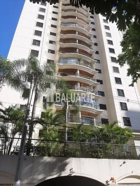 Foto 1 de Apartamento com 3 Quartos à venda, 128m² em Vila Mascote, São Paulo