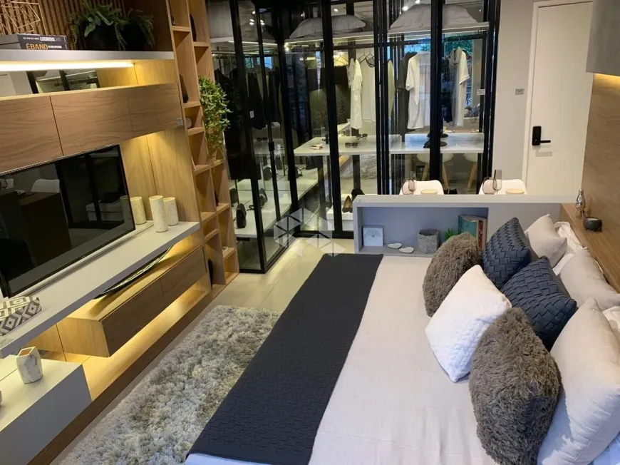 Foto 1 de Kitnet com 1 Quarto à venda, 31m² em Vila Mariana, São Paulo