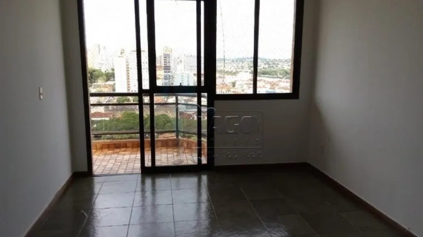 Foto 1 de Apartamento com 3 Quartos à venda, 97m² em Campos Eliseos, Ribeirão Preto