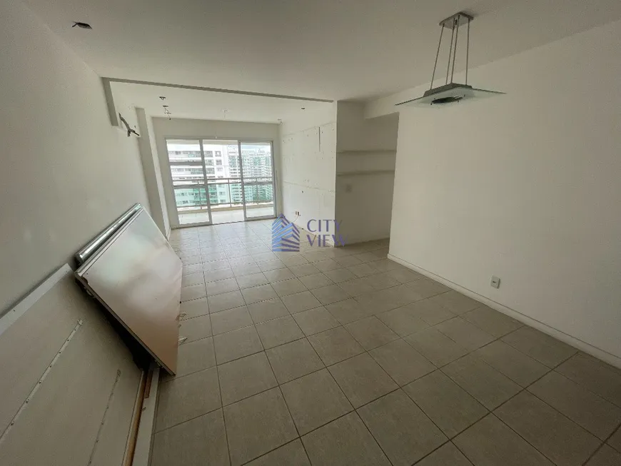 Foto 1 de Apartamento com 3 Quartos à venda, 110m² em Jacarepaguá, Rio de Janeiro