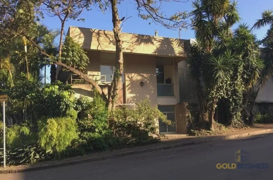 Foto 1 de Casa com 2 Quartos à venda, 780m² em Jardim Brasil, Jundiaí