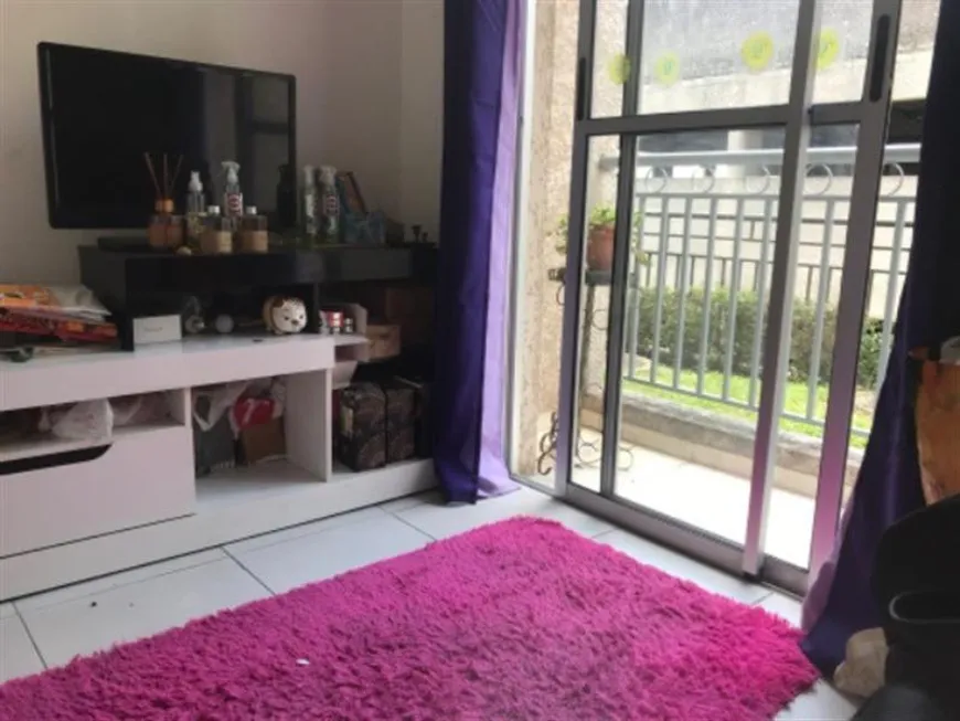 Foto 1 de Apartamento com 2 Quartos à venda, 48m² em Jardim Vila Formosa, São Paulo