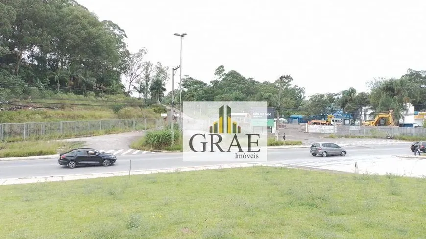 Foto 1 de Galpão/Depósito/Armazém para alugar, 1980m² em Cooperativa, São Bernardo do Campo