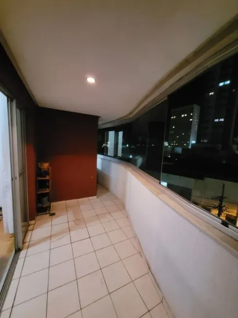 Foto 1 de Apartamento com 3 Quartos à venda, 135m² em Popular, Cuiabá