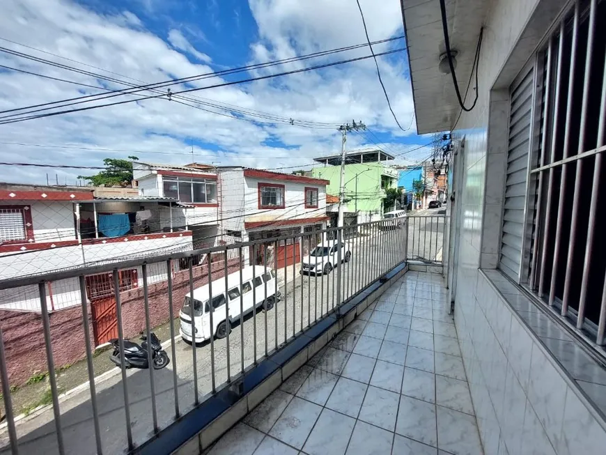 Foto 1 de Casa com 4 Quartos à venda, 150m² em Capão da Embira, São Paulo