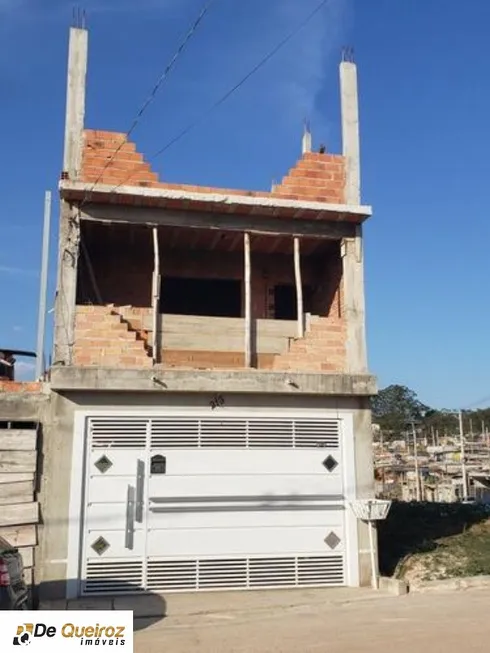 Foto 1 de Casa com 2 Quartos à venda, 125m² em Jardim São Judas Tadeu, São Paulo