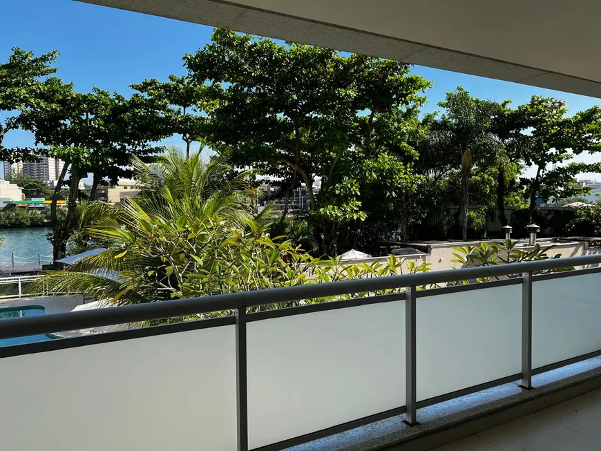 Foto 1 de Apartamento com 3 Quartos à venda, 112m² em Jardim Oceanico, Rio de Janeiro