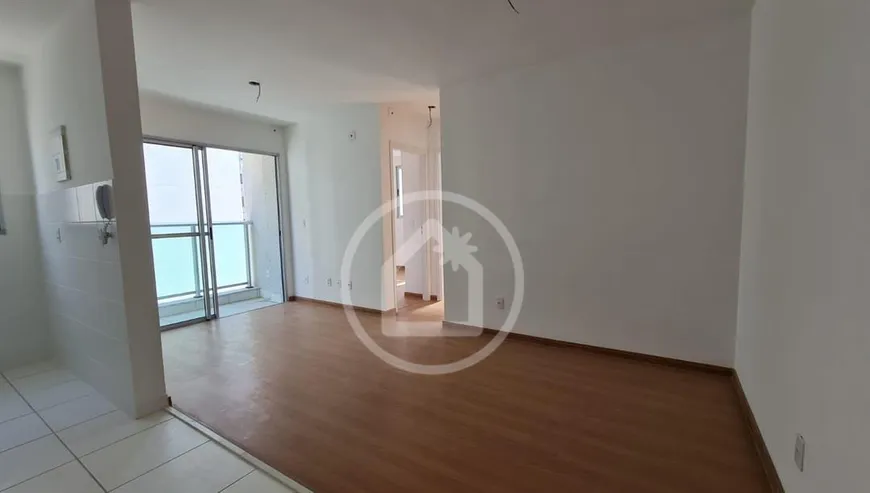 Foto 1 de Apartamento com 2 Quartos à venda, 49m² em Pechincha, Rio de Janeiro