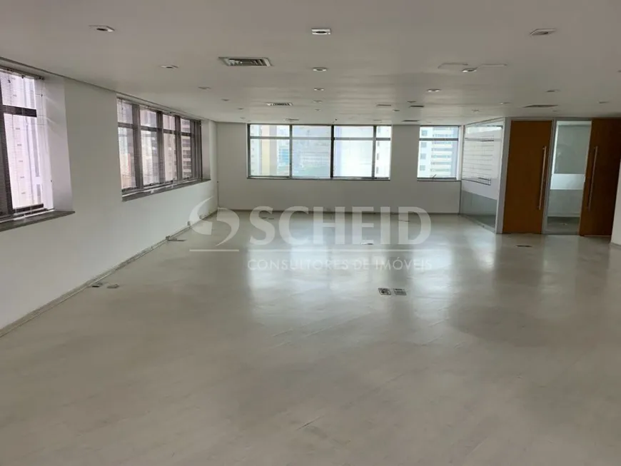 Foto 1 de Imóvel Comercial para alugar, 136m² em Chácara Santo Antônio, São Paulo