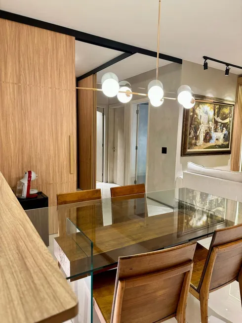 Foto 1 de Apartamento com 3 Quartos à venda, 78m² em Barra Funda, São Paulo