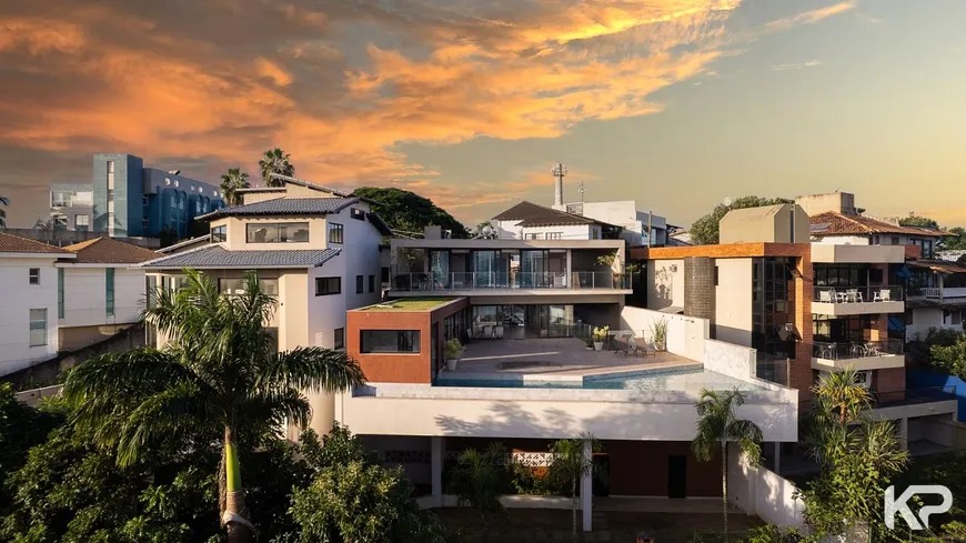 Foto 1 de Casa com 4 Quartos à venda, 980m² em Ilha do Boi, Vitória