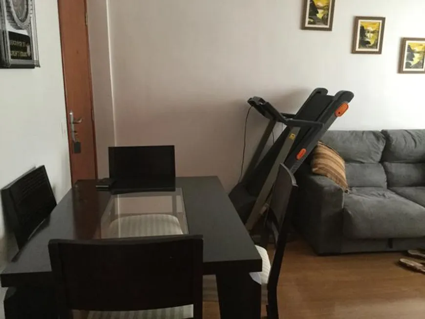 Foto 1 de Apartamento com 3 Quartos à venda, 68m² em Jardim Vilas Boas, São Paulo