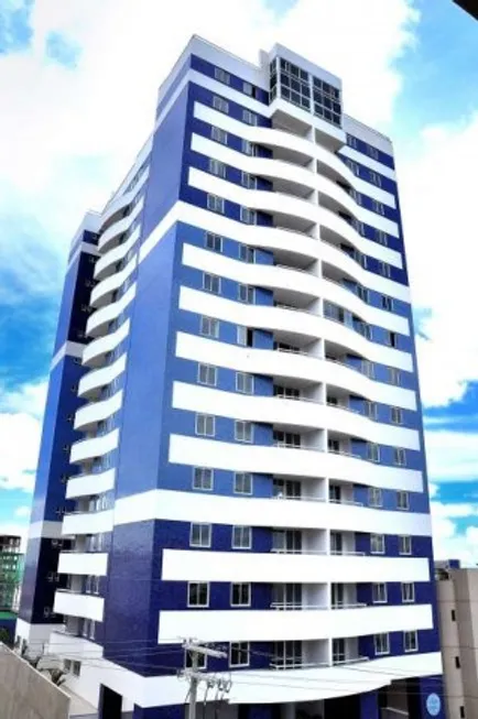 Foto 1 de Apartamento com 3 Quartos à venda, 95m² em Candeias, Vitória da Conquista