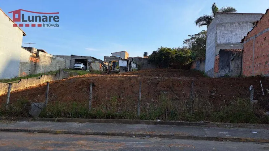 Foto 1 de Lote/Terreno à venda, 200m² em Jardim Ivete, Mogi das Cruzes