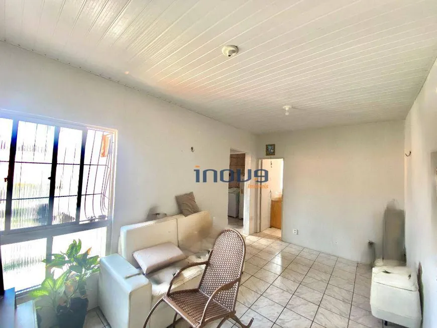 Foto 1 de Apartamento com 2 Quartos à venda, 50m² em Mondubim, Fortaleza