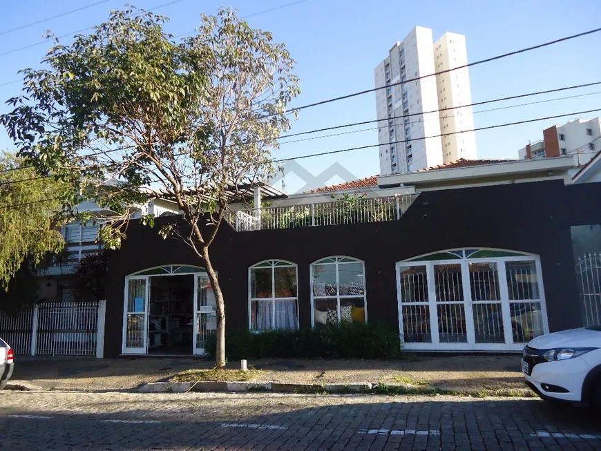 Foto 1 de Casa com 3 Quartos à venda, 242m² em Jardim Ribeiro, Valinhos