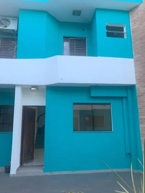 Foto 1 de Sobrado com 3 Quartos para venda ou aluguel, 198m² em Vila Formosa, São Paulo