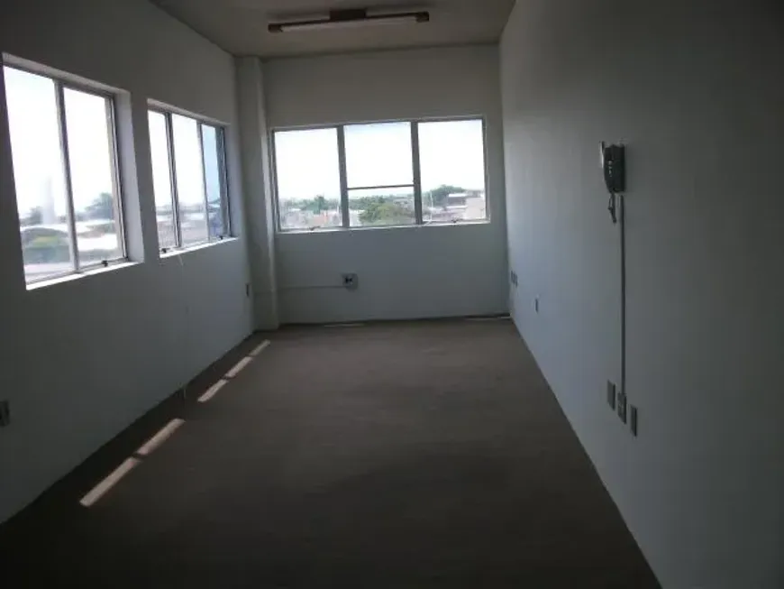 Foto 1 de Sala Comercial à venda, 29m² em São João, Porto Alegre