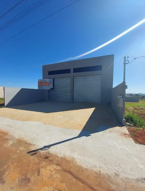 Foto 1 de Sala Comercial para alugar, 350m² em Residencial Vieira, Trindade