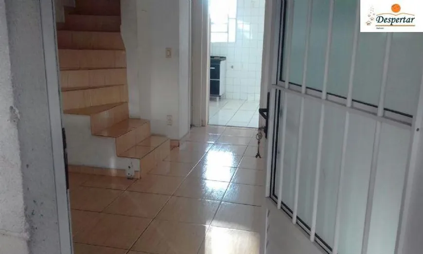 Foto 1 de Casa de Condomínio com 2 Quartos à venda, 57m² em Jaragua, São Paulo