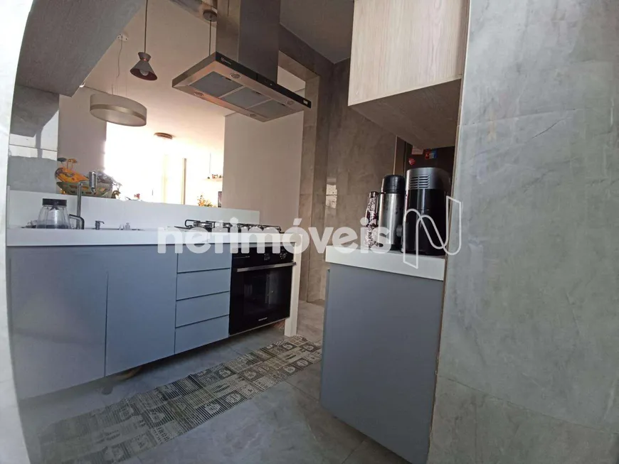 Foto 1 de Apartamento com 3 Quartos à venda, 115m² em Barro Preto, Belo Horizonte