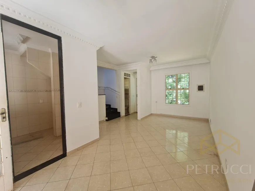 Foto 1 de Casa de Condomínio com 2 Quartos à venda, 68m² em Parque Rosa e Silva, Sumaré