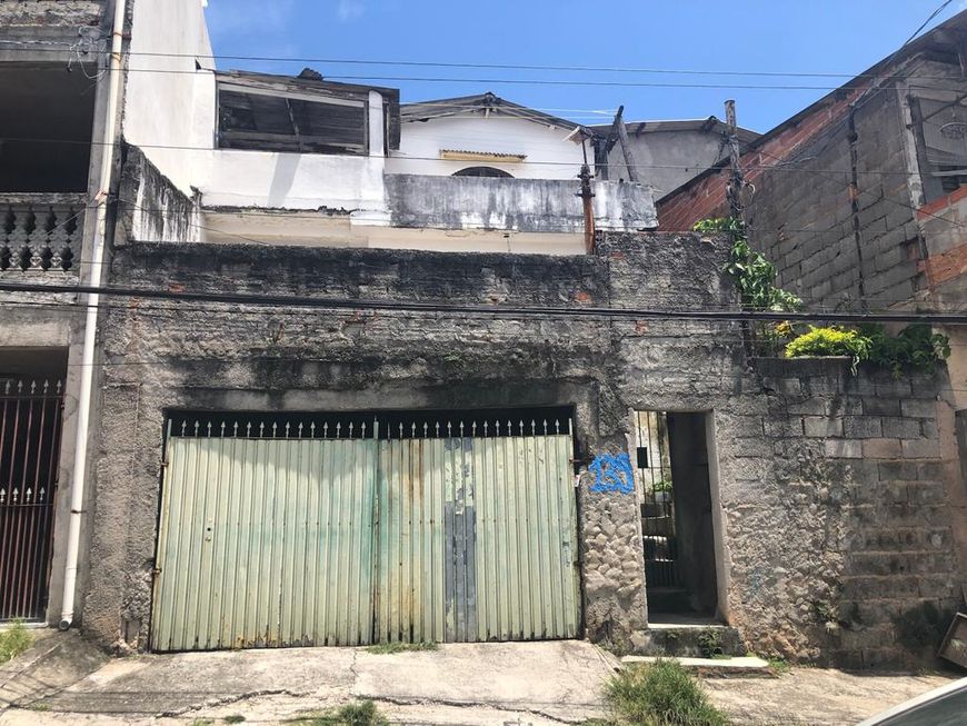 Casa na Rua João Justiniano da Silva, 139, Perus em São Paulo, por R 260.000 Viva Real Casa na Rua João Justiniano da Silva, 139, Perus em São Paulo, por R 260.000 Viva Real
