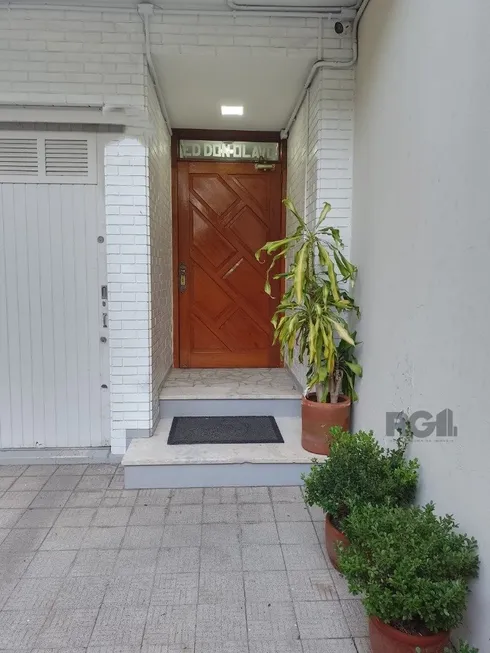 Foto 1 de Apartamento com 2 Quartos à venda, 65m² em Cidade Baixa, Porto Alegre