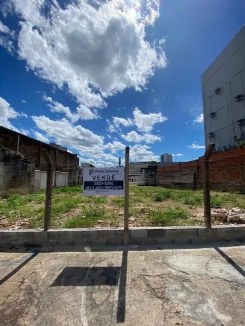 Foto 1 de Lote/Terreno à venda, 1750m² em Poção, Cuiabá