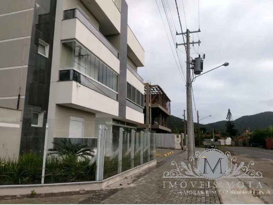 Foto 1 de Apartamento com 2 Quartos à venda, 69m² em Ingleses do Rio Vermelho, Florianópolis