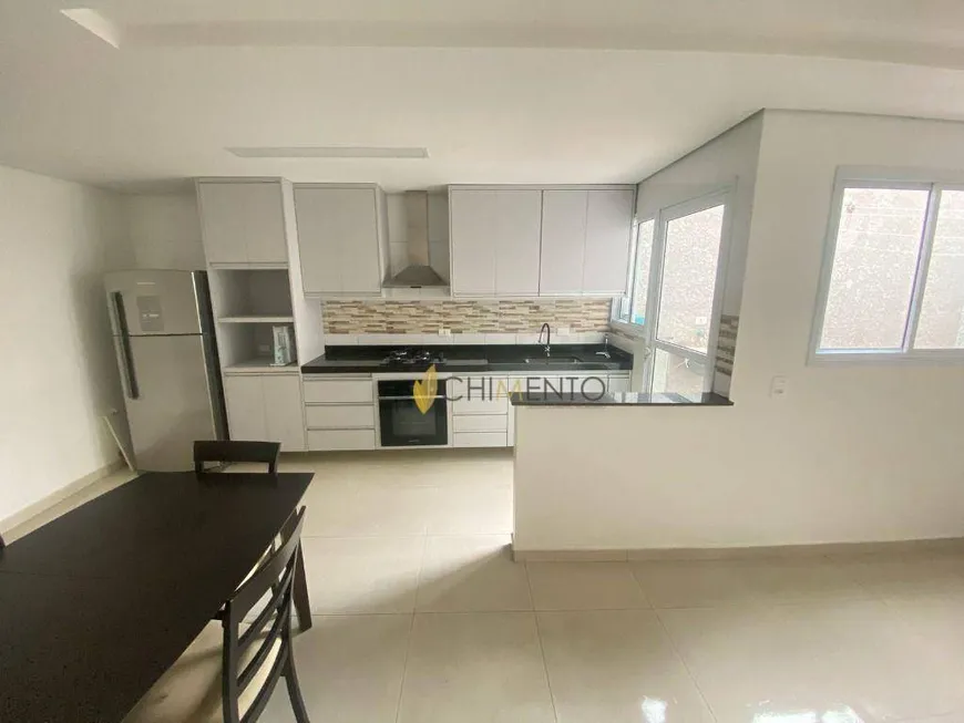 Foto 1 de Apartamento com 3 Quartos para venda ou aluguel, 66m² em Bangu, Santo André